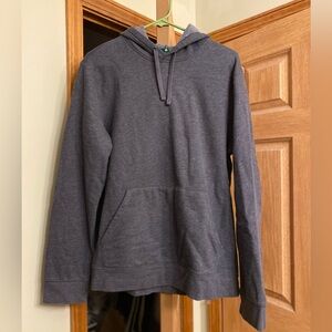 Mens Tek Gear Ultra Fleece Hoodie